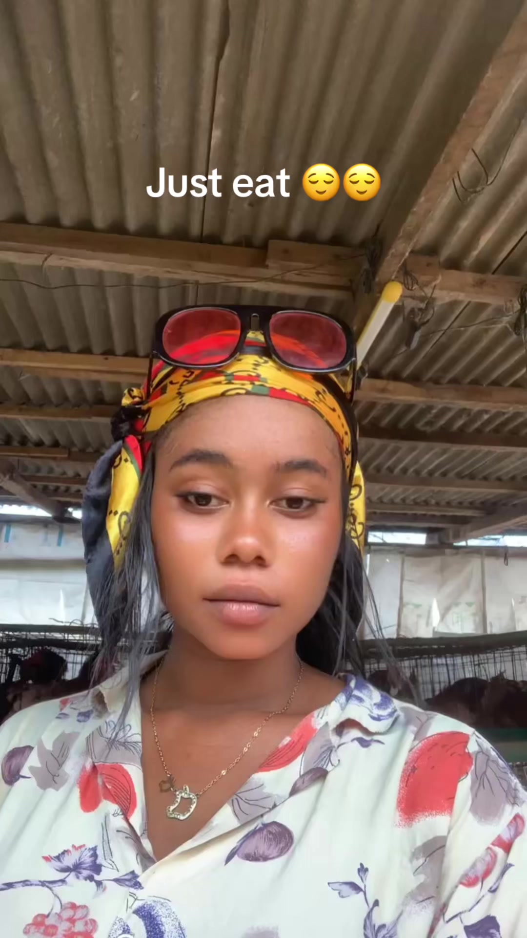 @Vanessa001👌