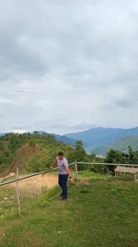 @Himal Rana