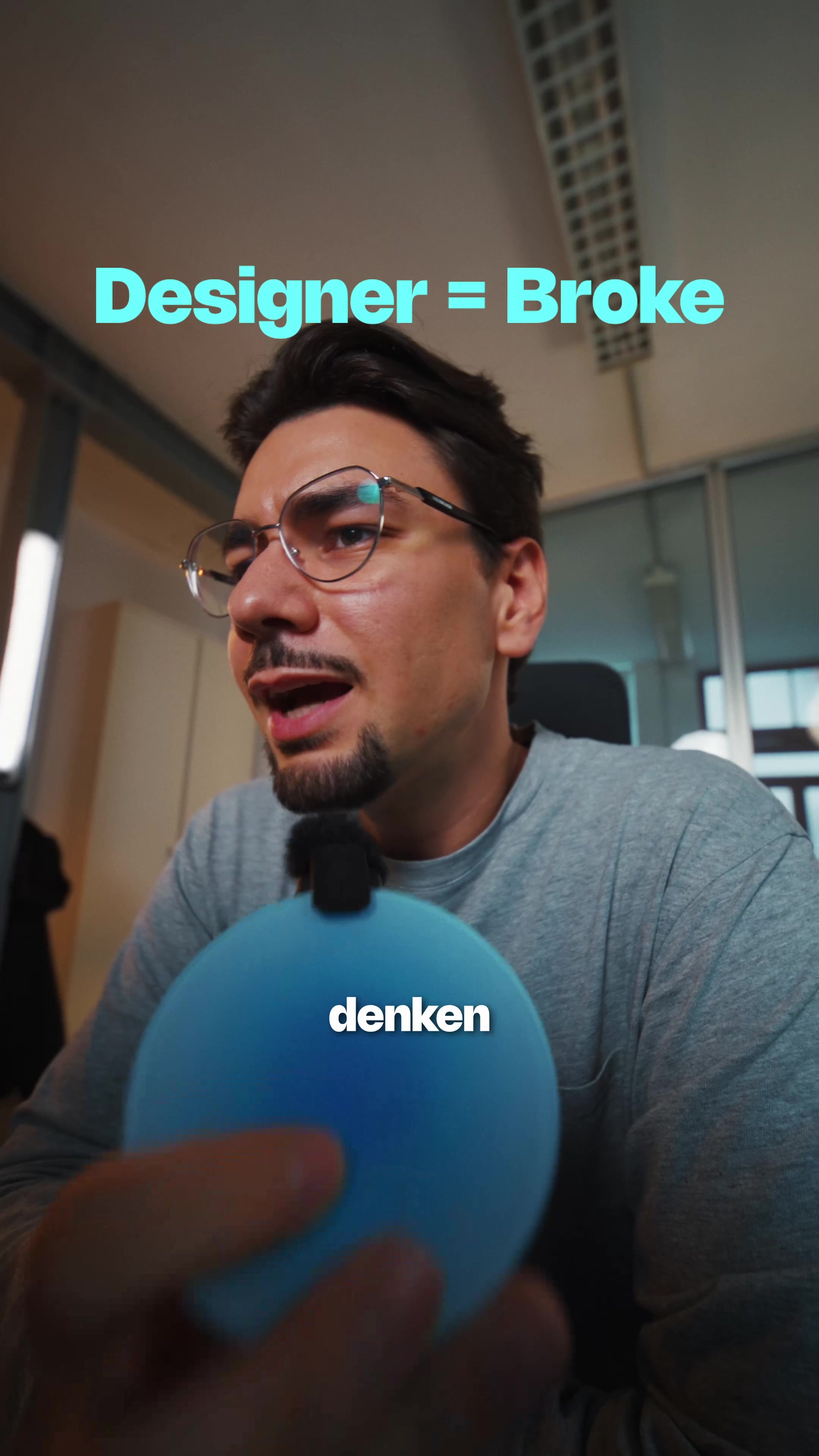 @Enes der Designer