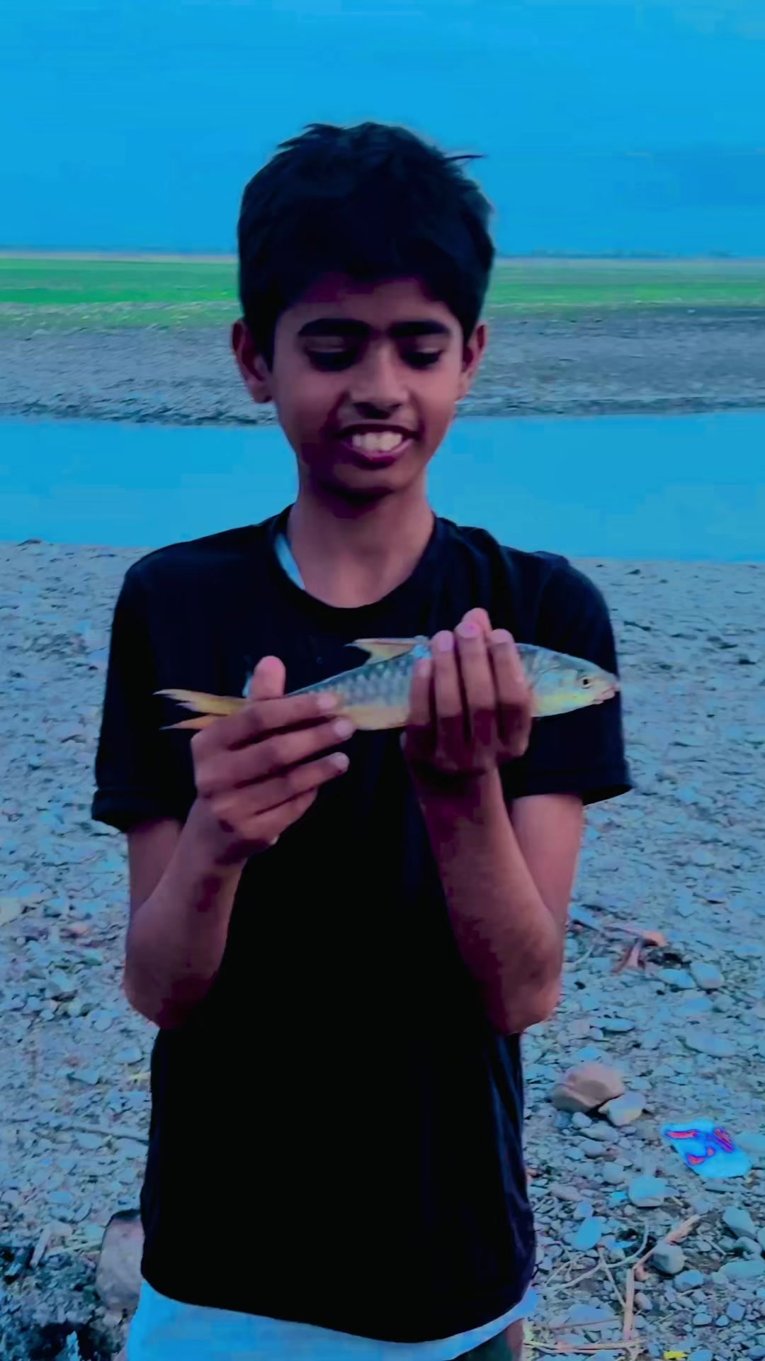 @Wah Cantt Fishing 🐬