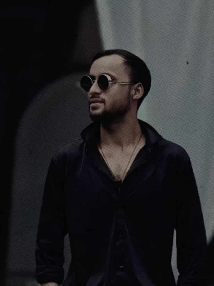 @Mafia Sarkar