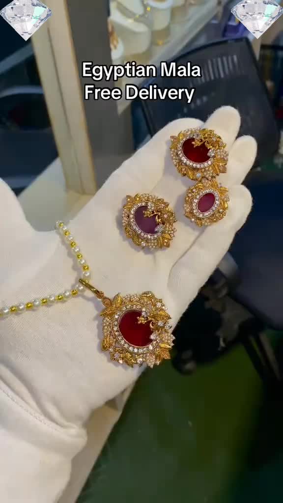 @fashion jewellery 2025