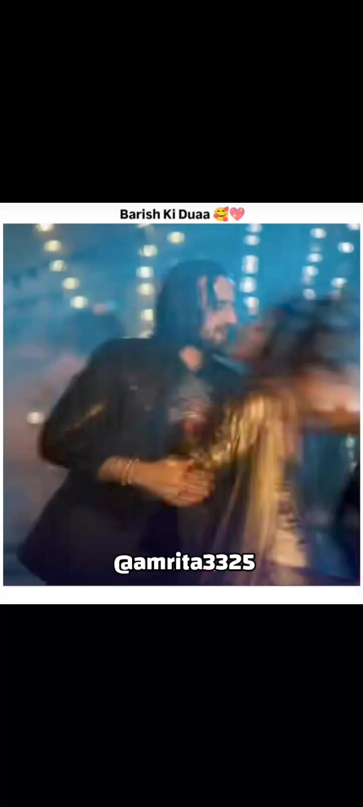@Amrita