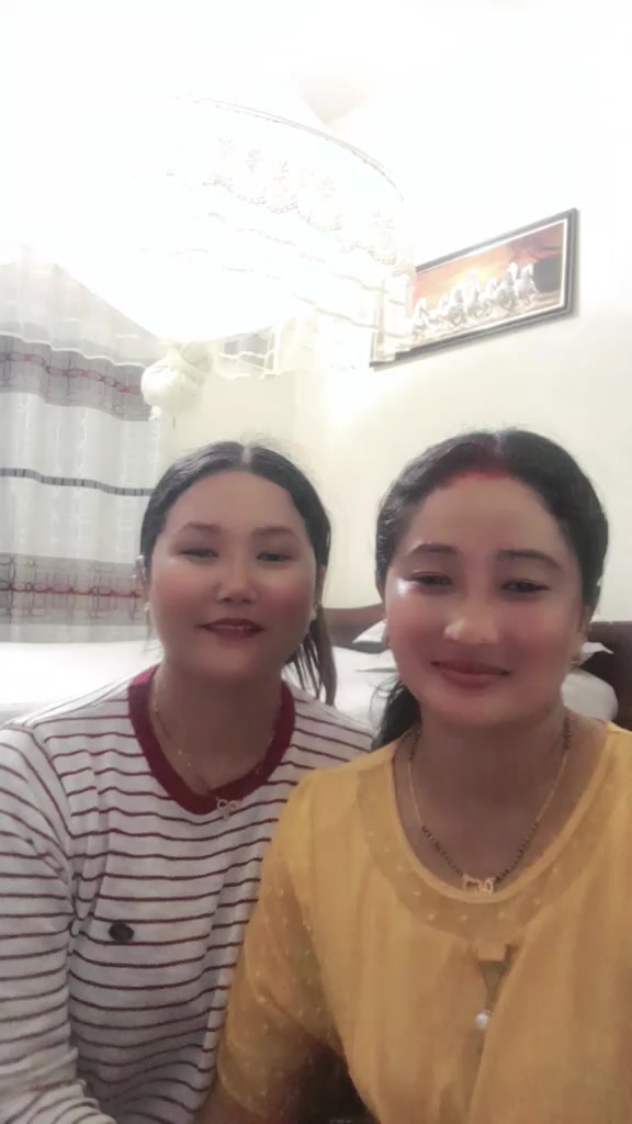 @Sandhya Lopchan