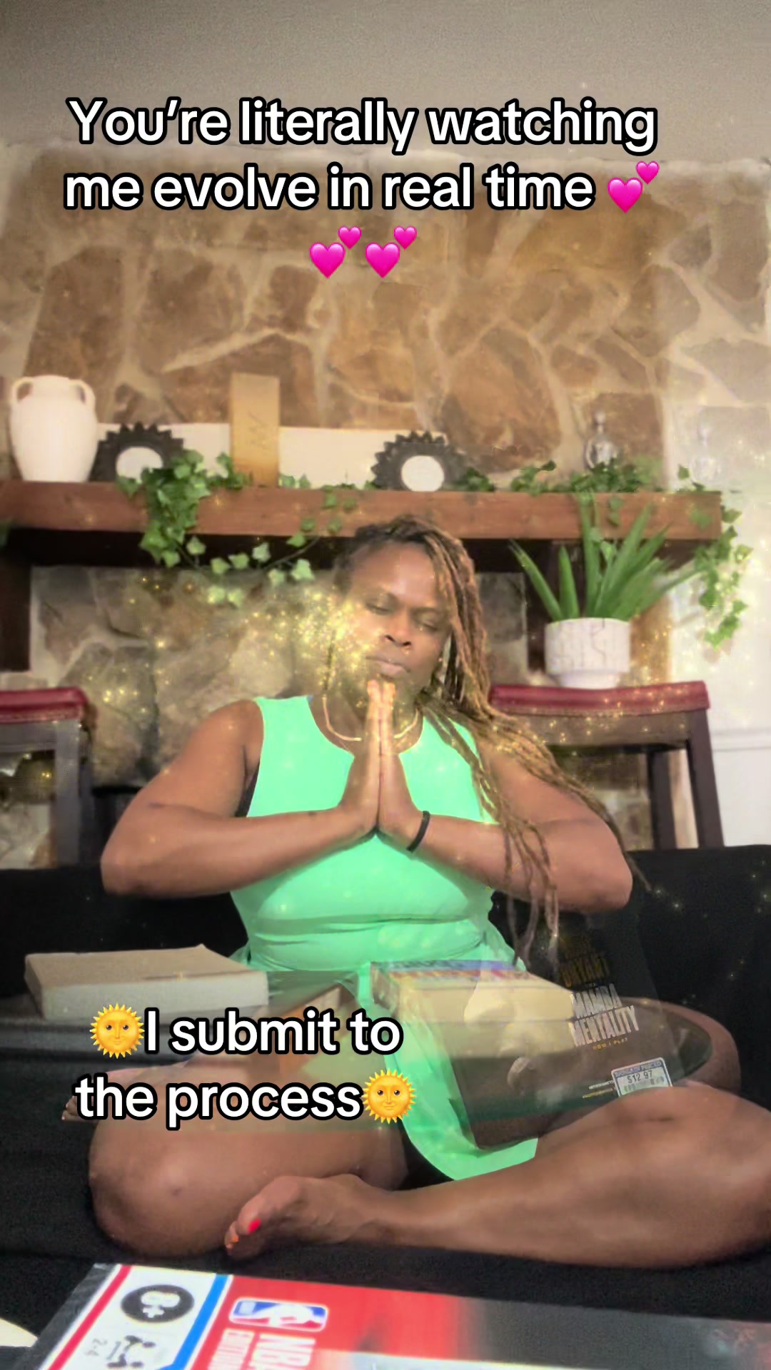 @Angelina Lashay