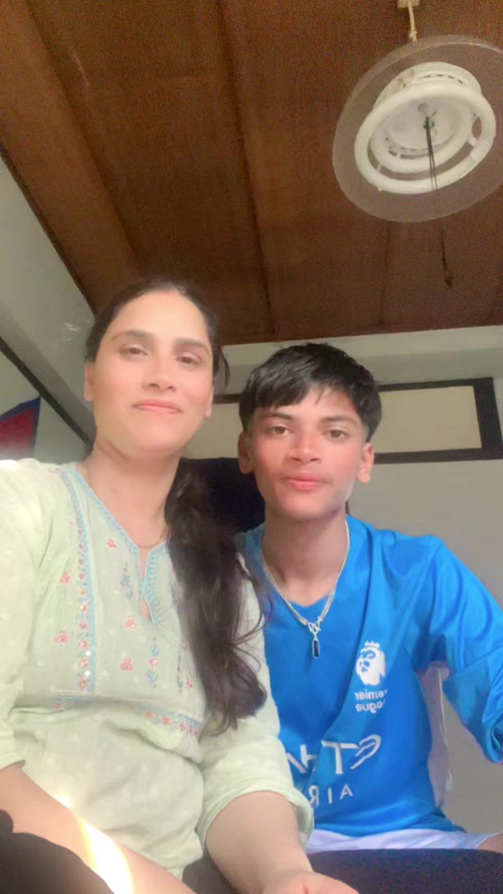 @Juna Bhusal