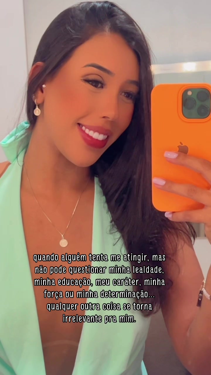 @Pam Silva