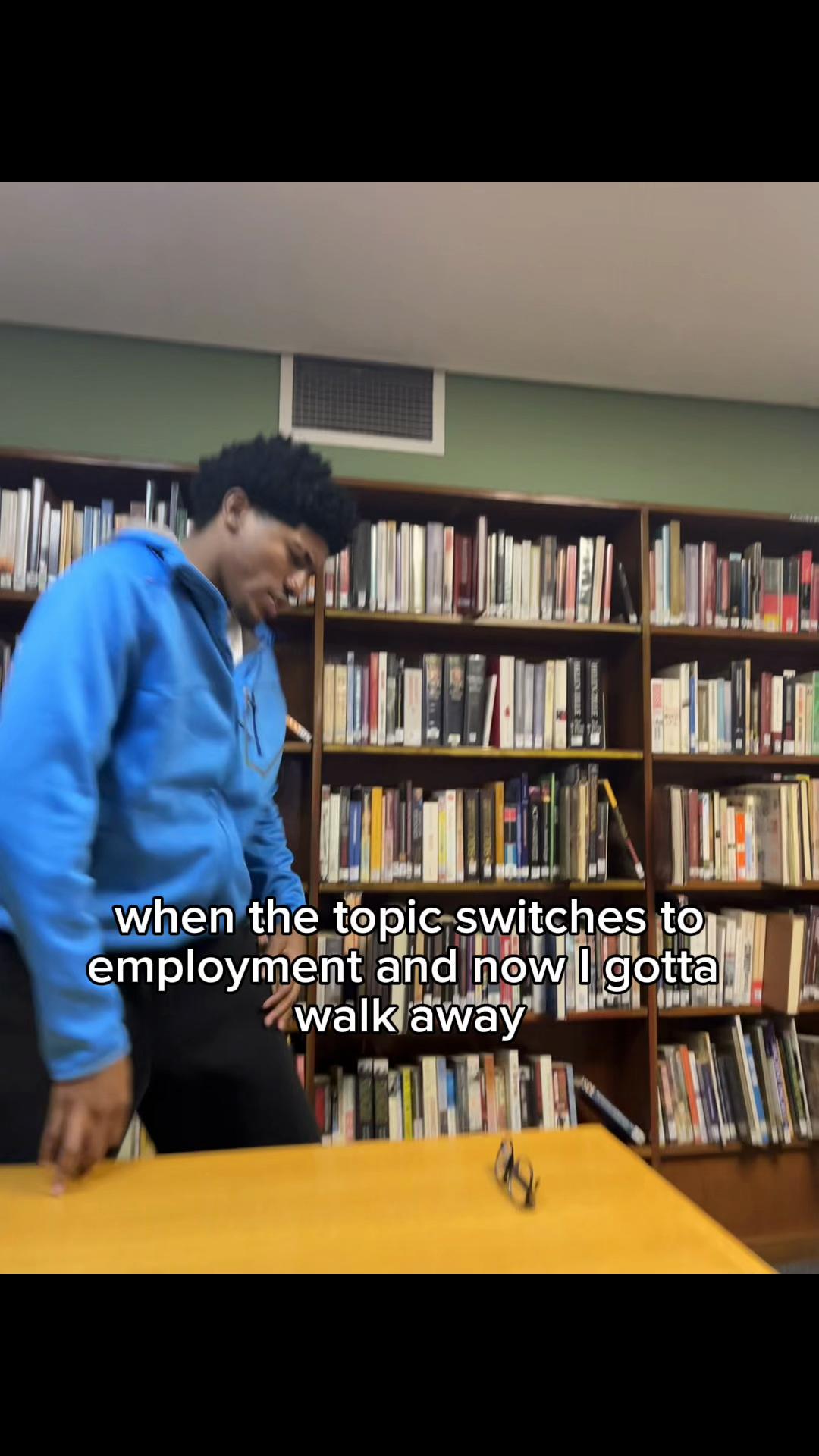 @Chidi Tate