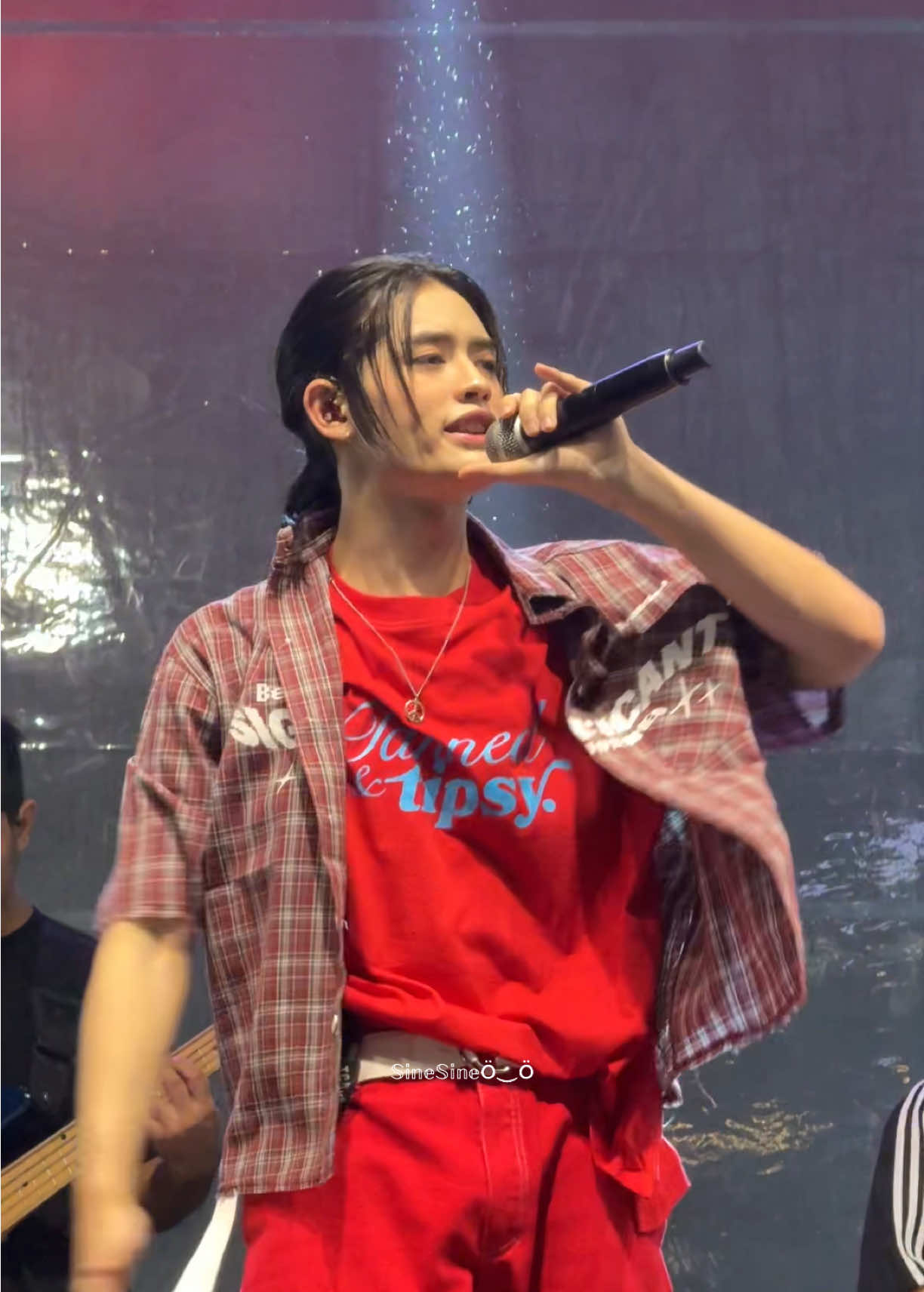 @ซายน์ซายน์ไม่ใช่เม็ดทรายÖ‿Ö