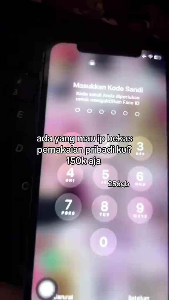 @pusat iphone second ibox✅