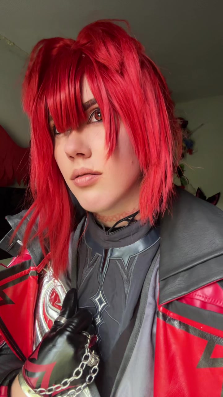 @Axel