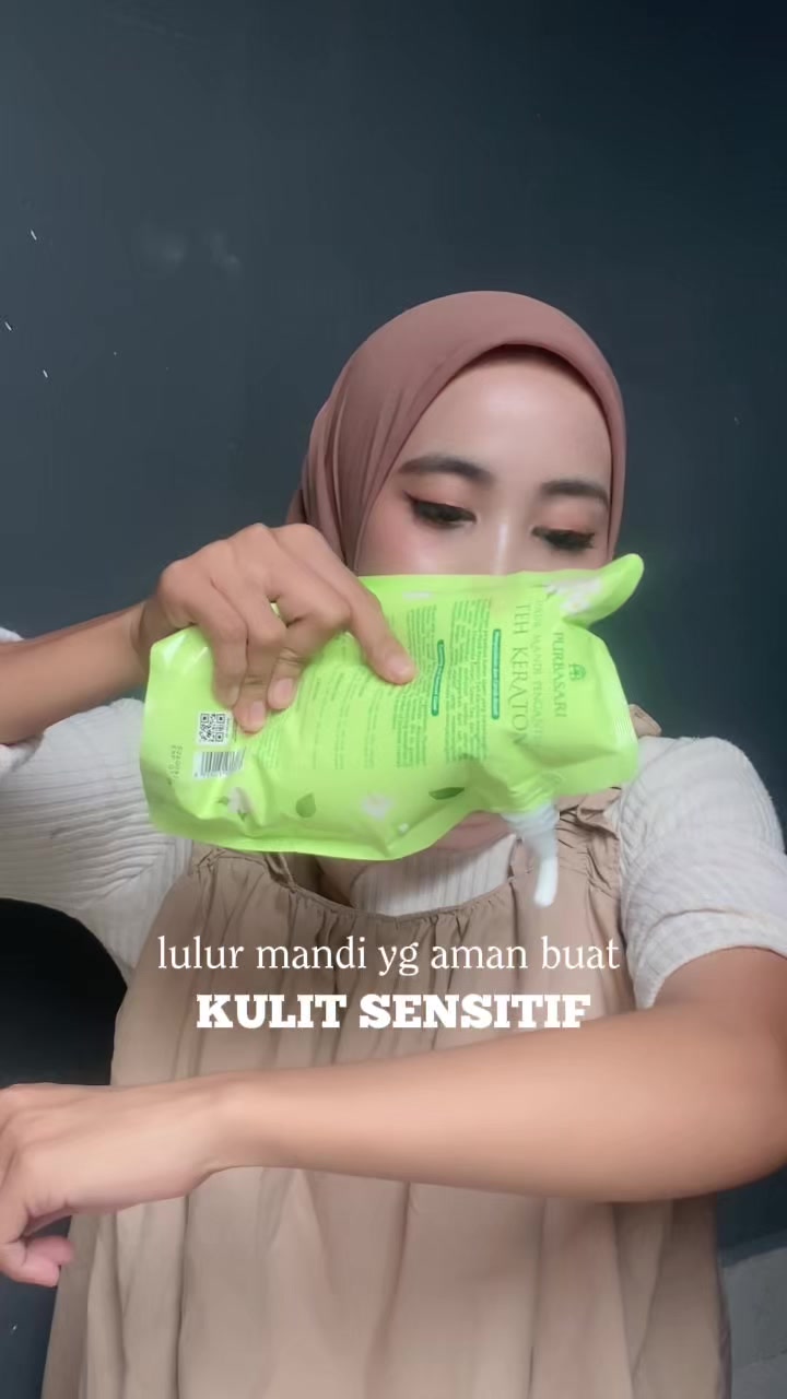 @IG: @nurulkhusna18🦋