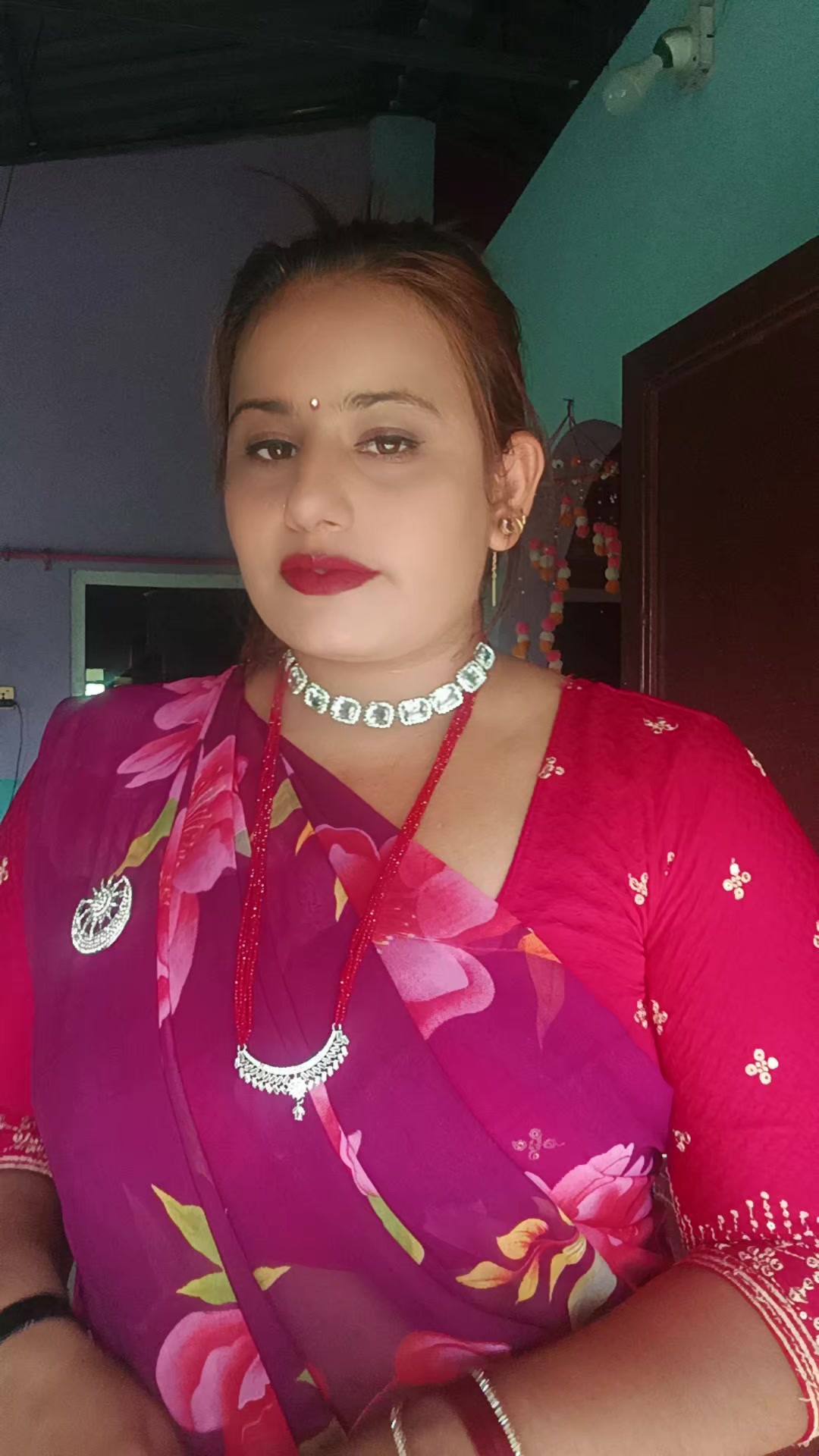 @sabita kandel niure