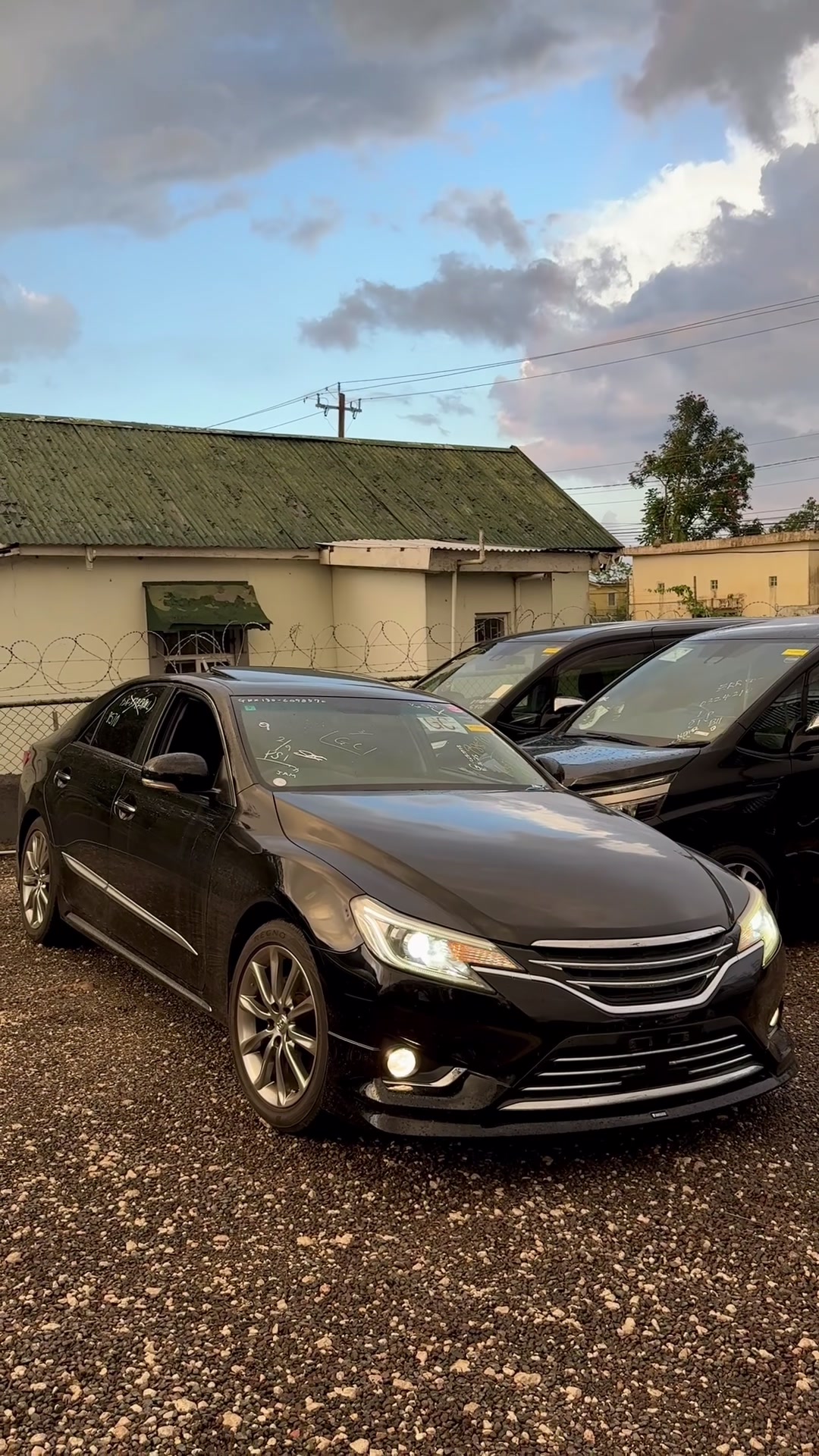@di lastest automotives