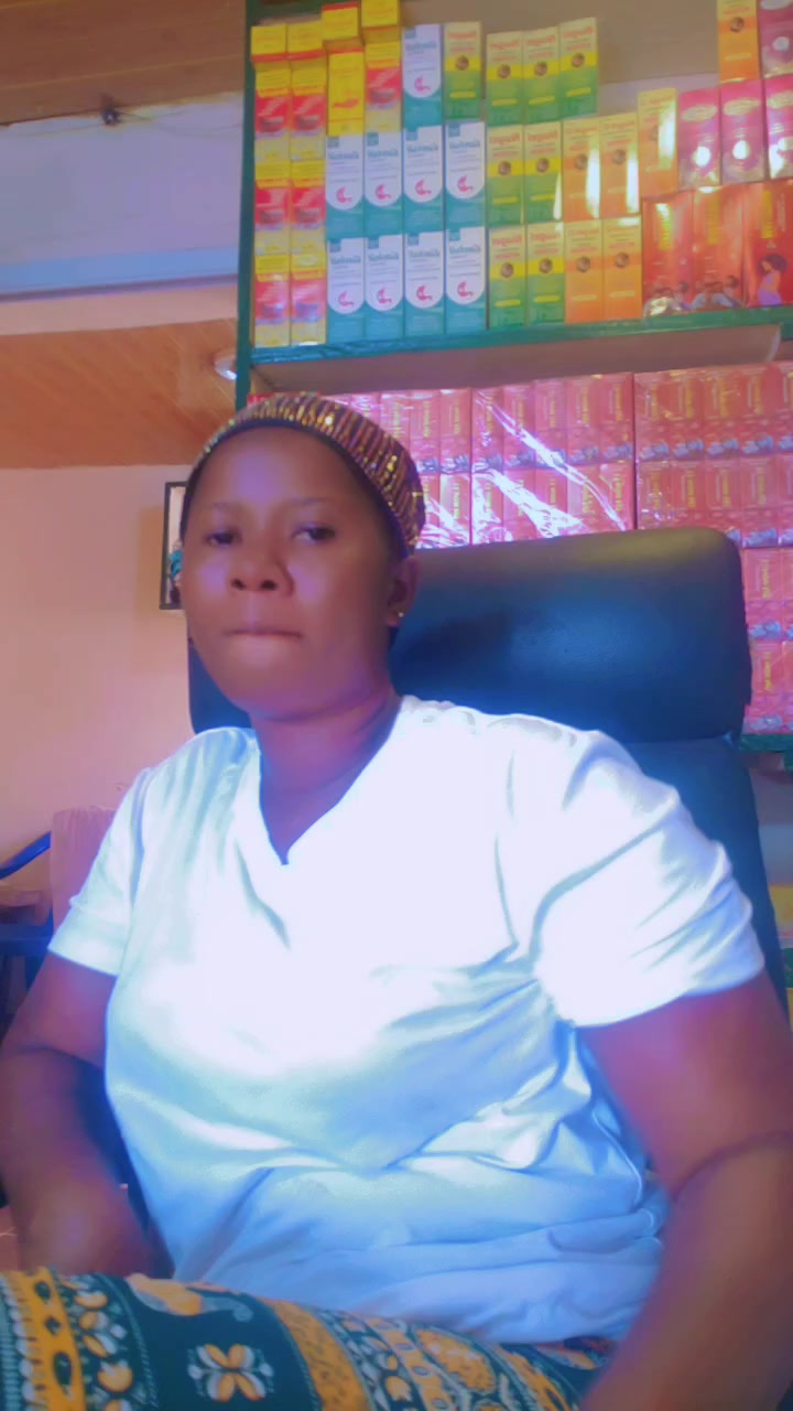 @MRS. KARGBO 001