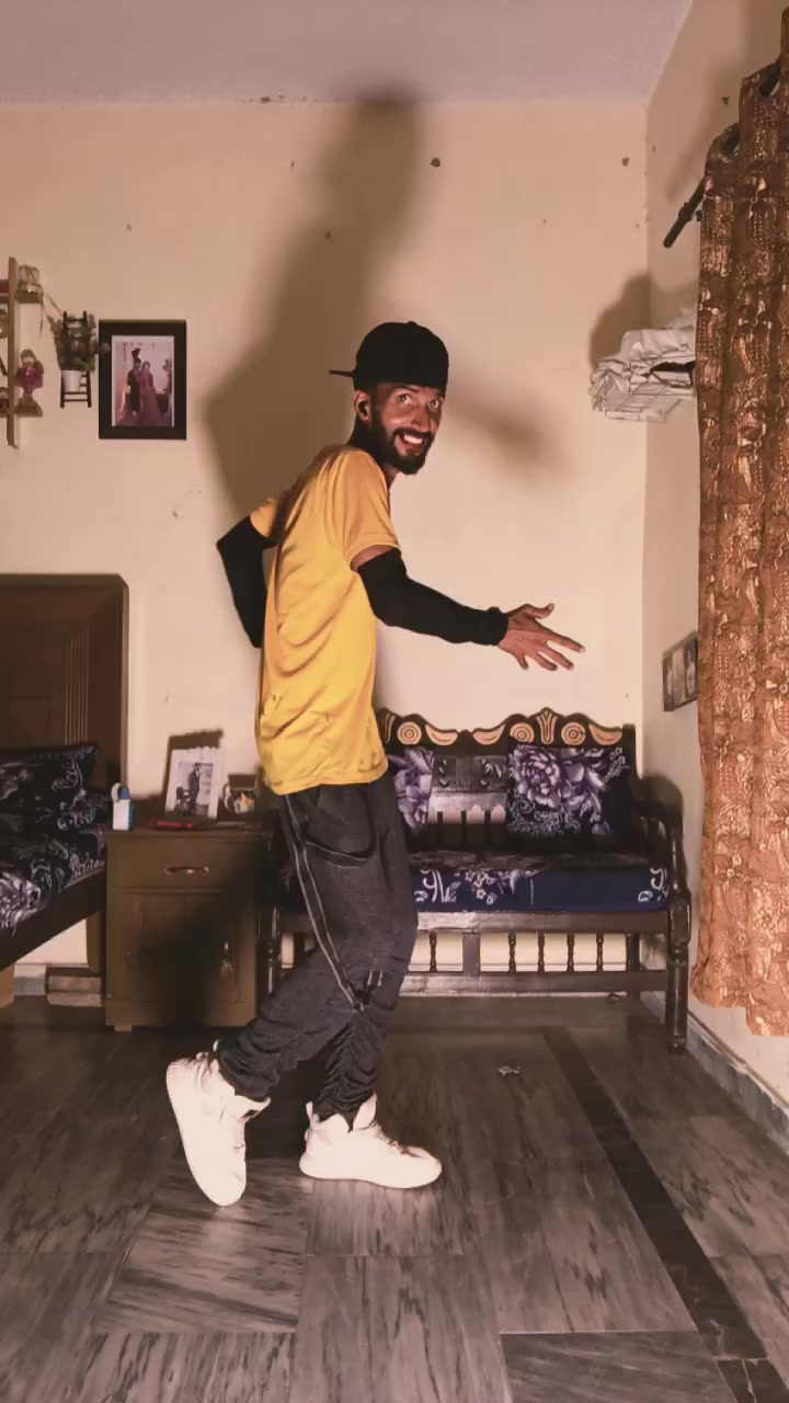 @Akash Ijaz