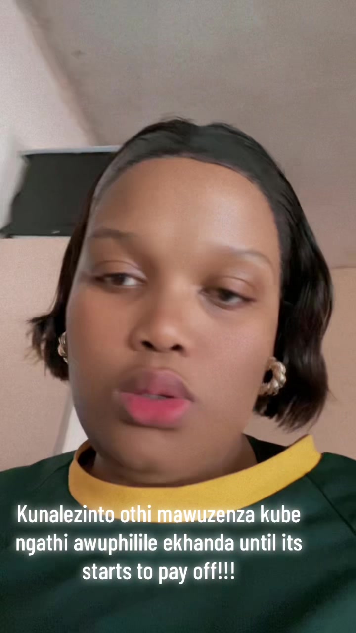 @NomfundoDazz Nzimande