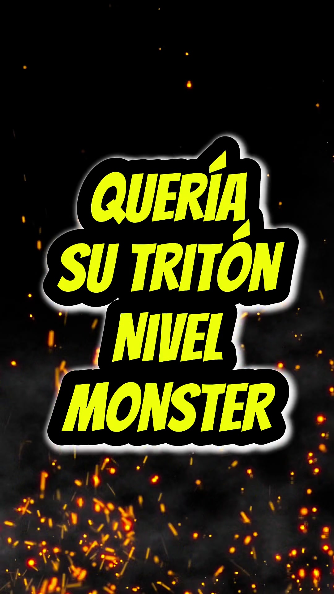 @Monster Garage Vzla