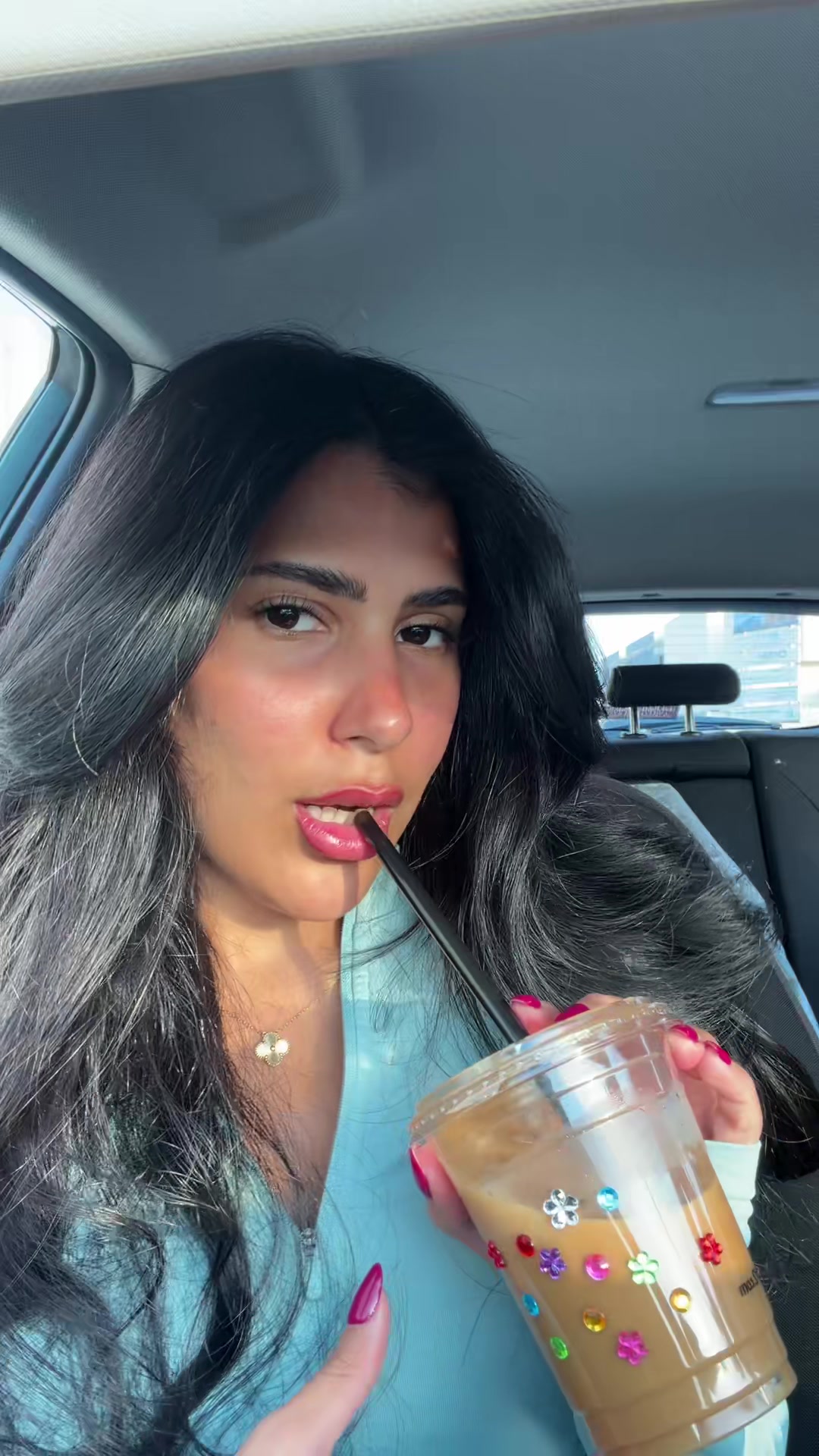 @Mimi🧚♀️ | ميمي الشريف