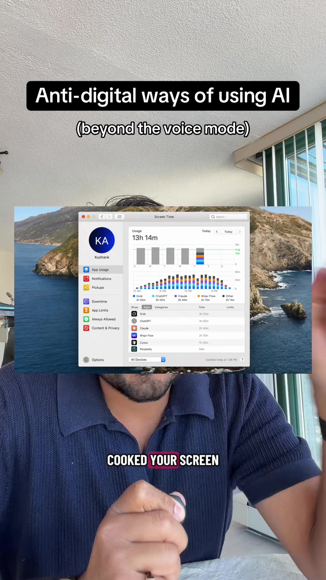 @Your Chief AI Officer