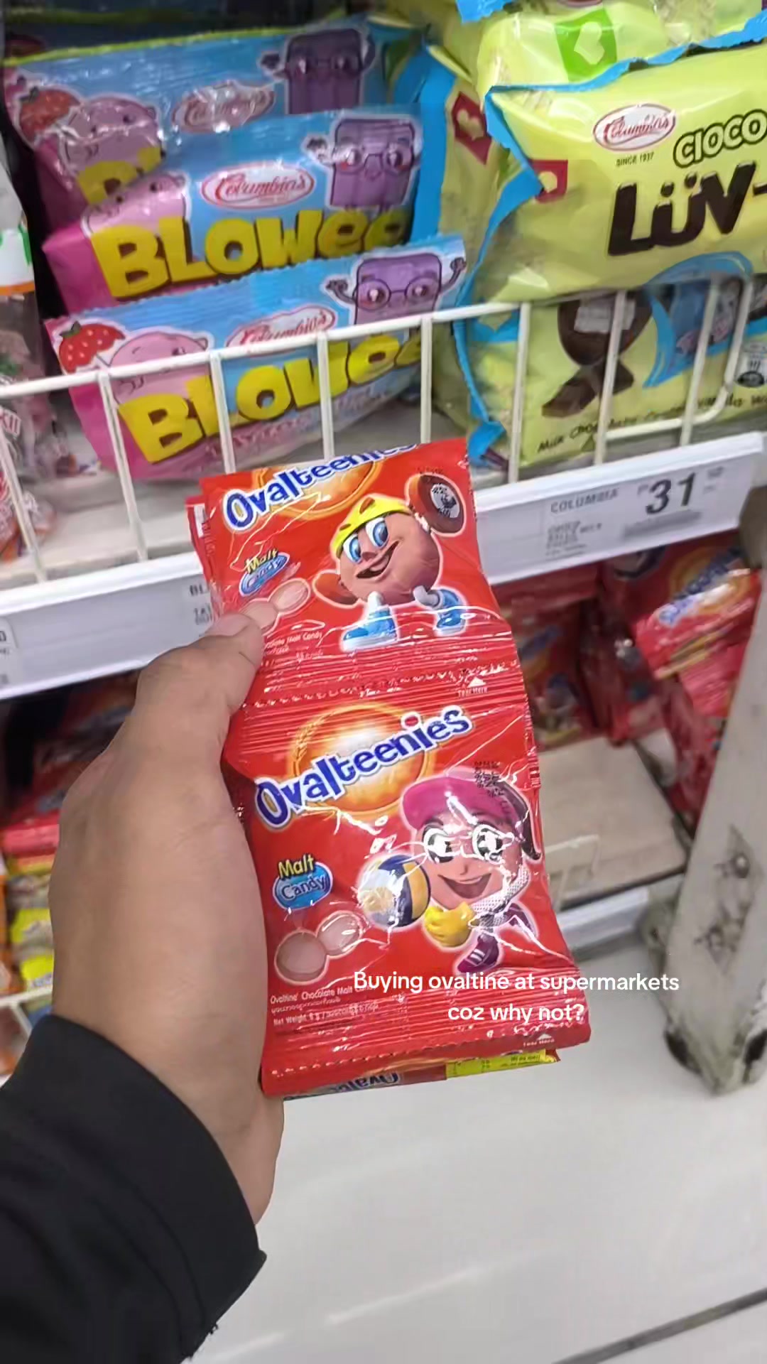 @Dm