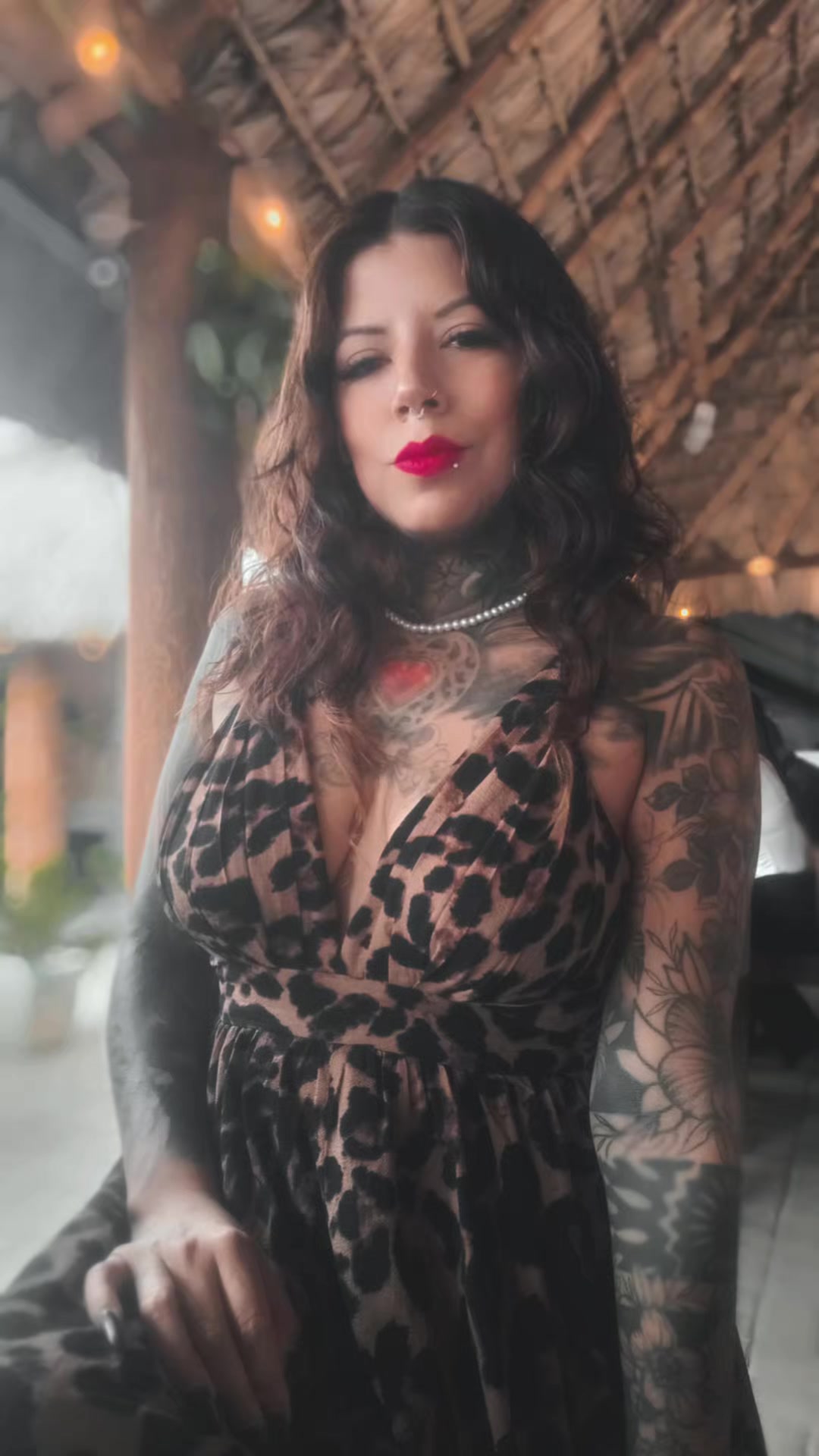 @Ari Vargas
