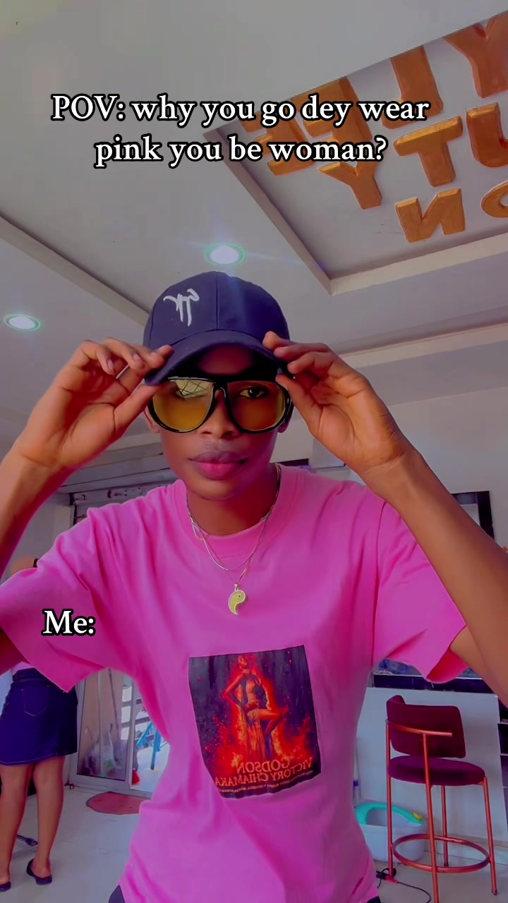 @King of catwalk jnr๐