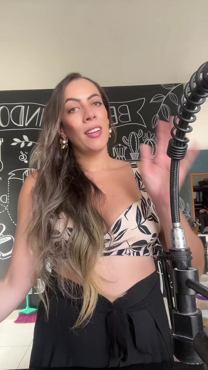 @Aline Silva