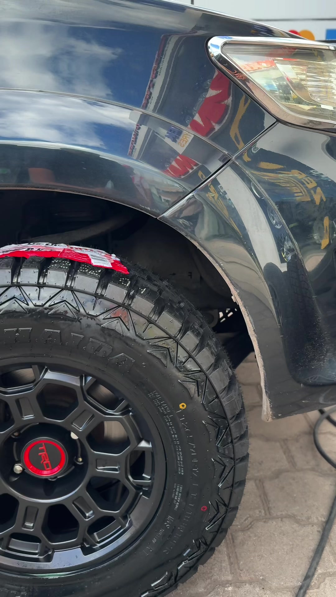 @TOTALTIRES OFF - ROAD 🔥