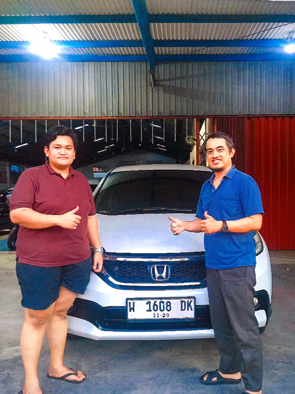@ghonisgarage_bursa mobil sda