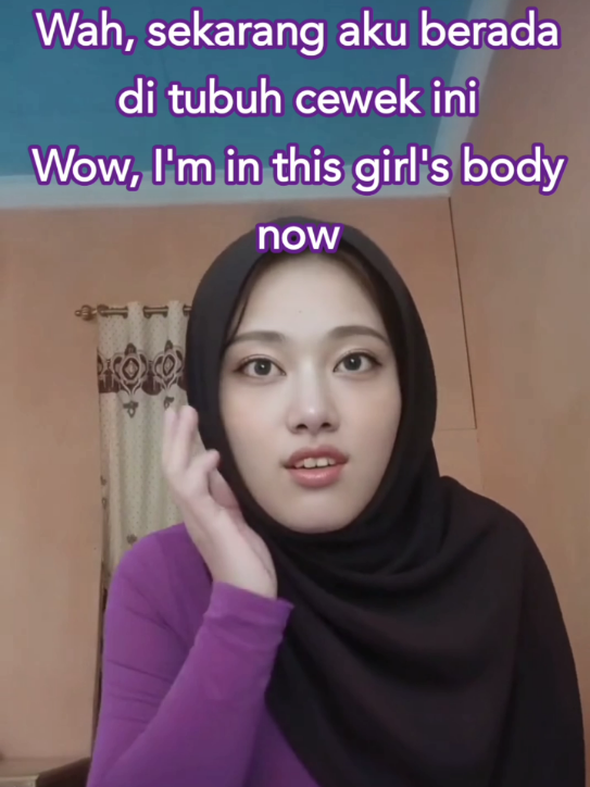 @Swapped Existence
