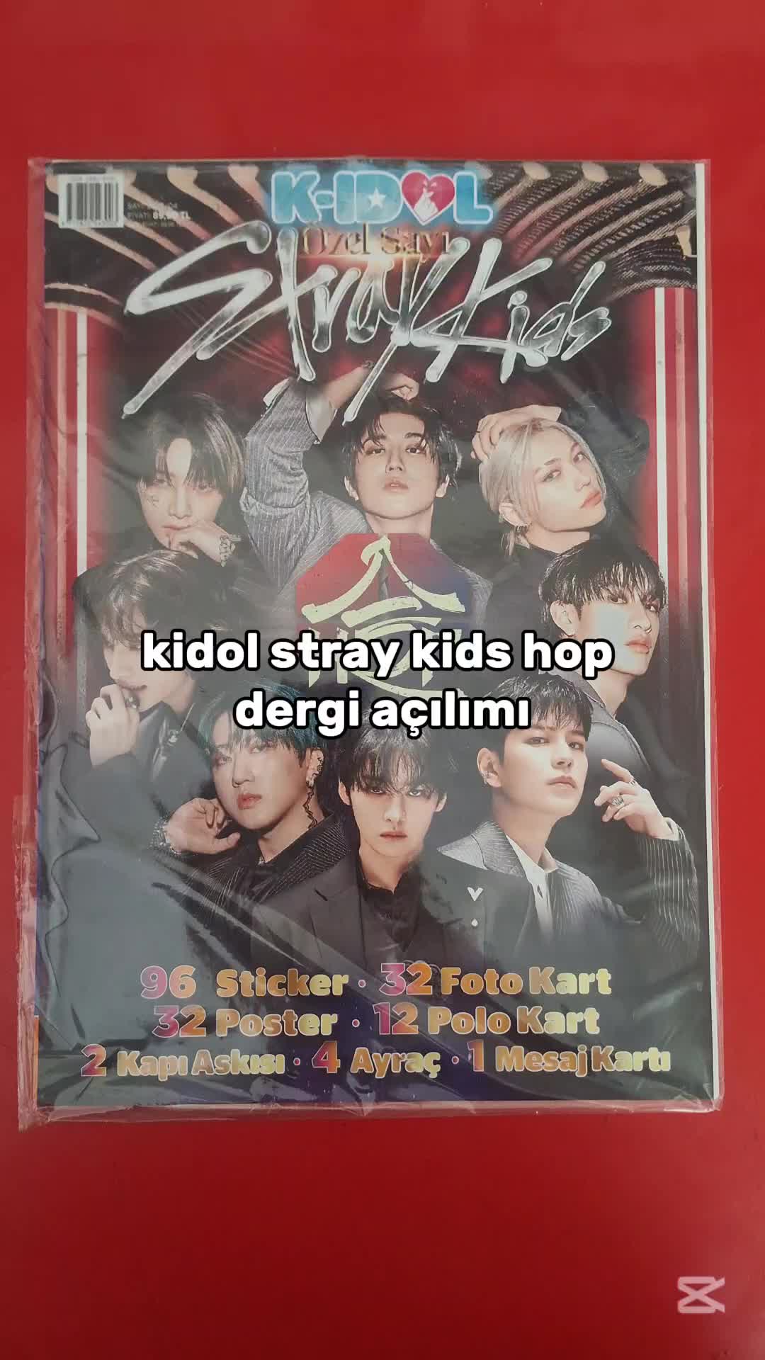 @K-POP FAN STATION
