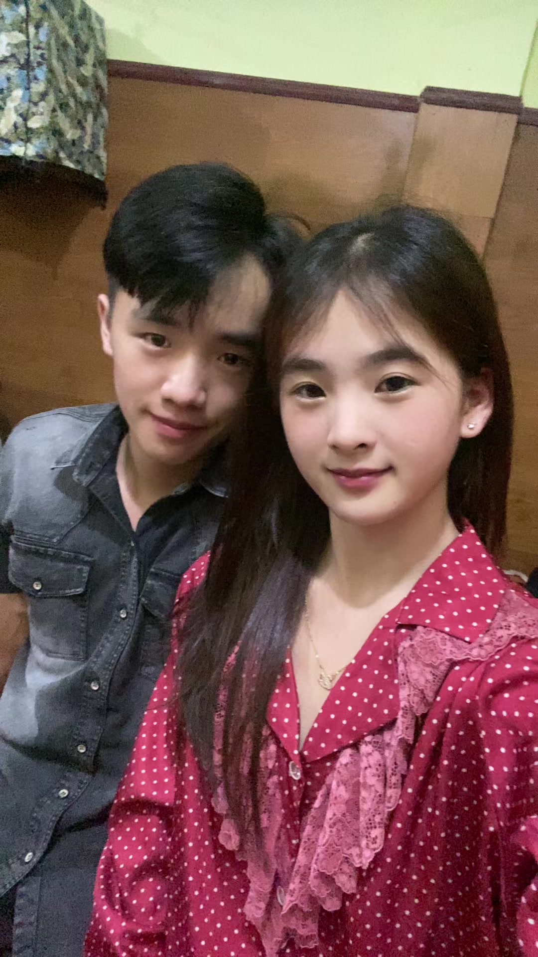 @🍀.Sùng Thị Ly.☘️