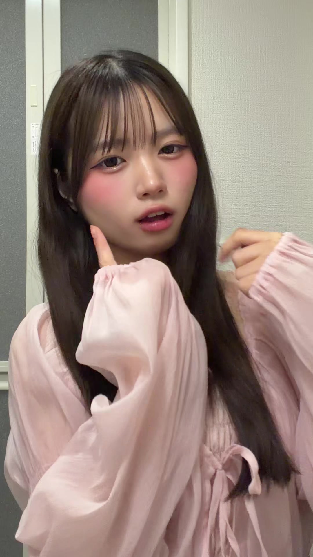@いちごあめ🤍🎀