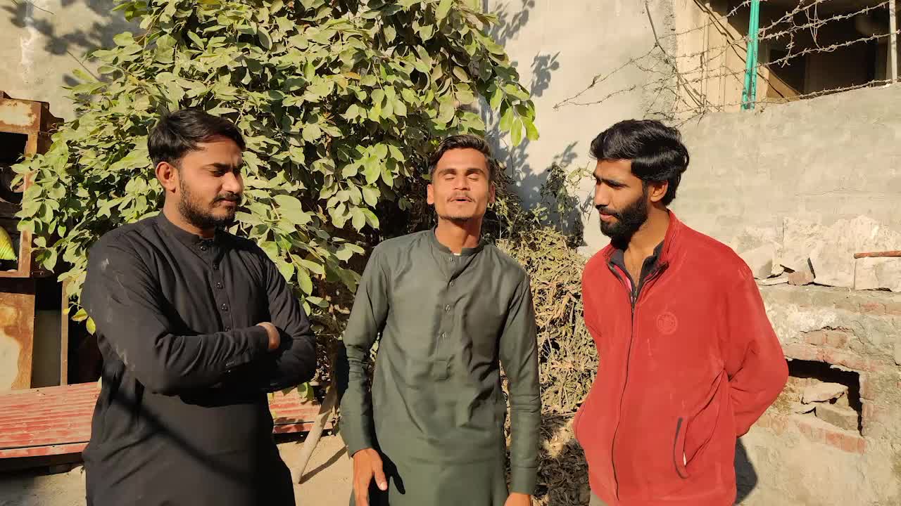 @👑 Parvaiz Ali 💫