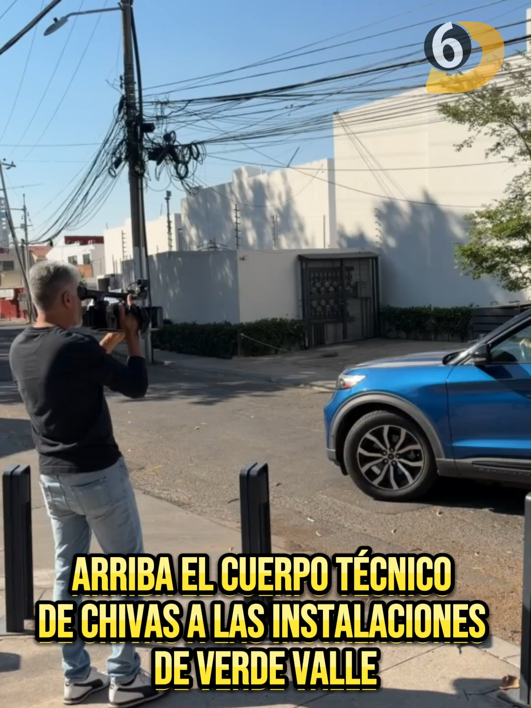@Multimedios Deportes