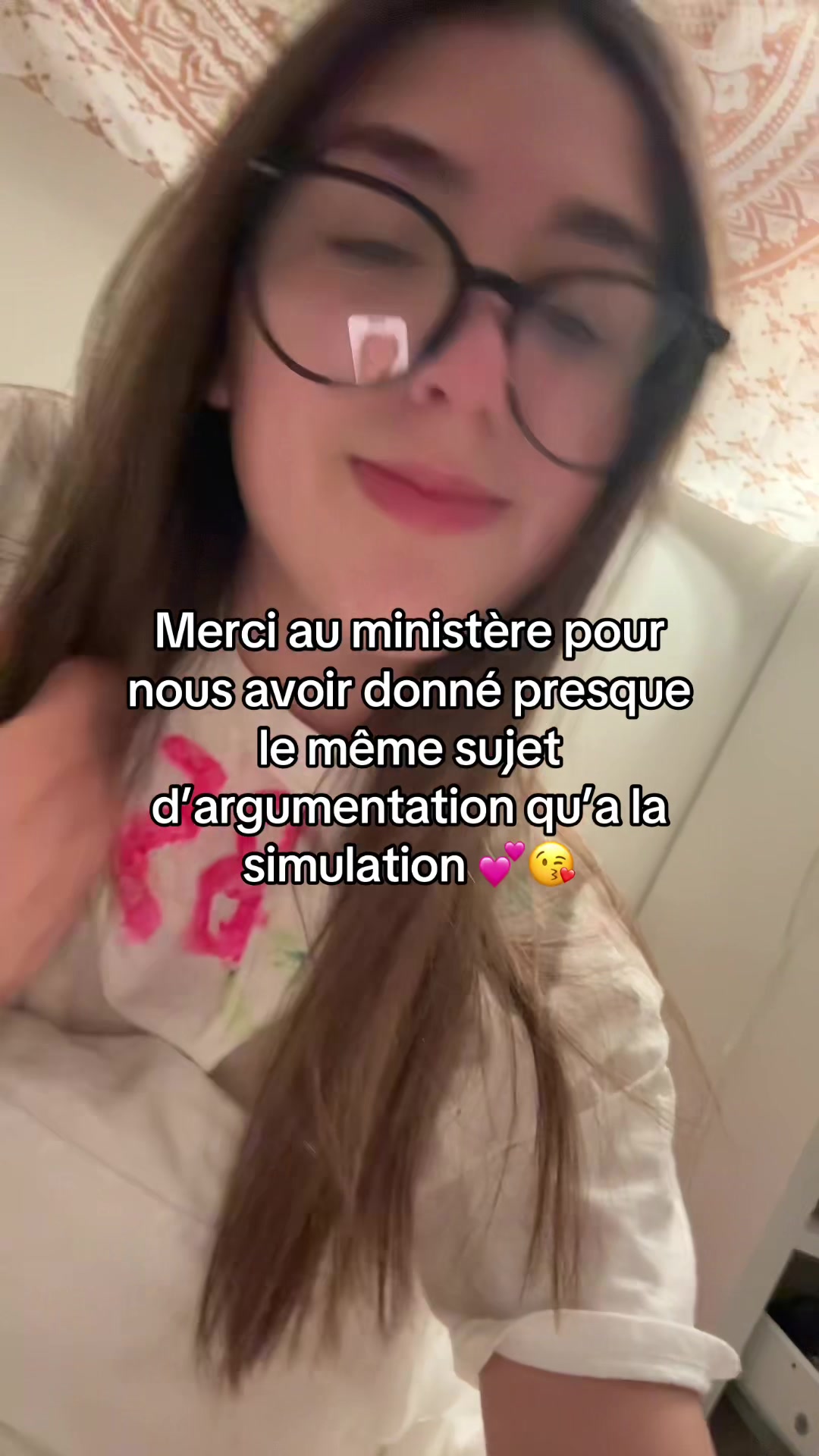 @Dana spam