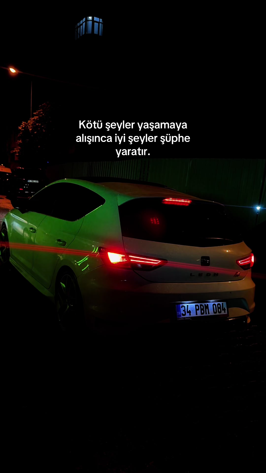 @yanlızlık