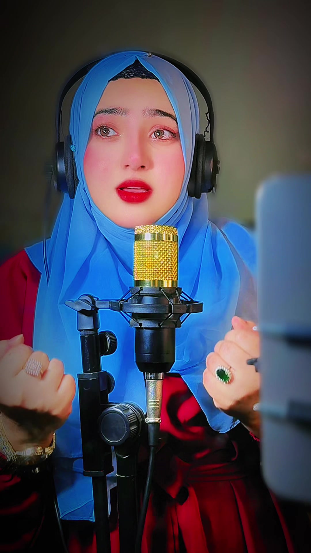 @Abida Malik 2.0