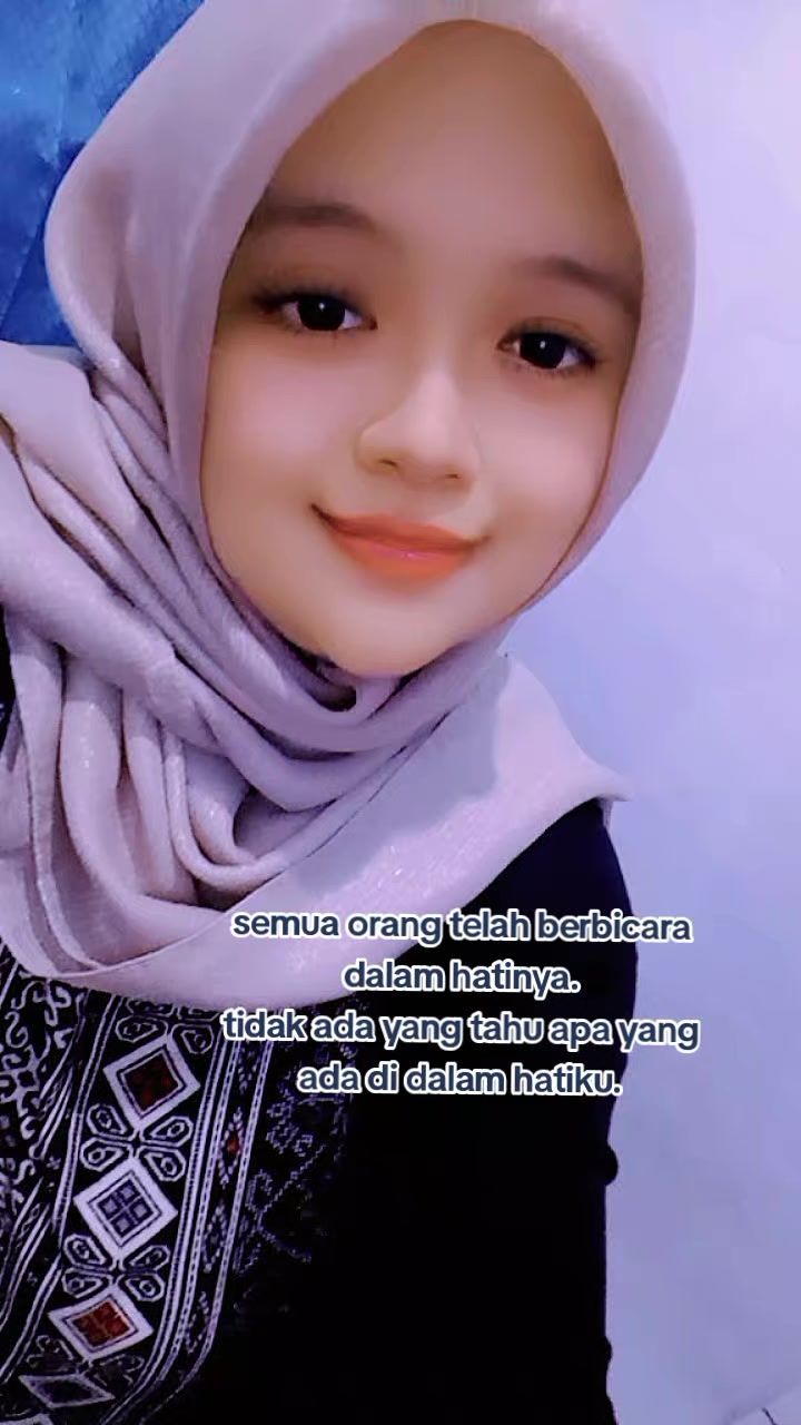 @tie (Bandung)🧕💕