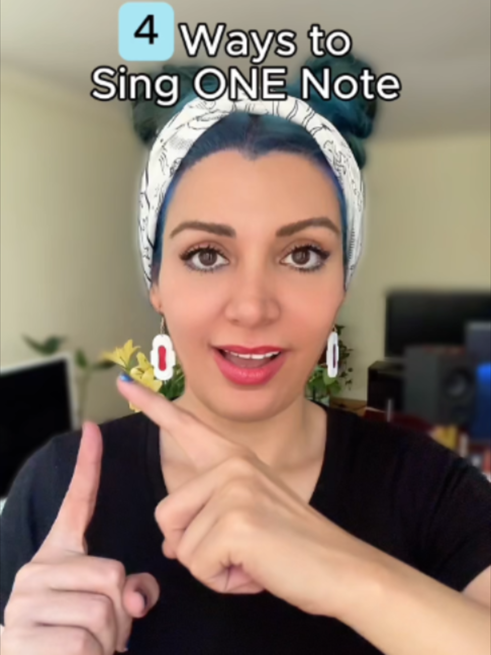 @singing.visual.learners
