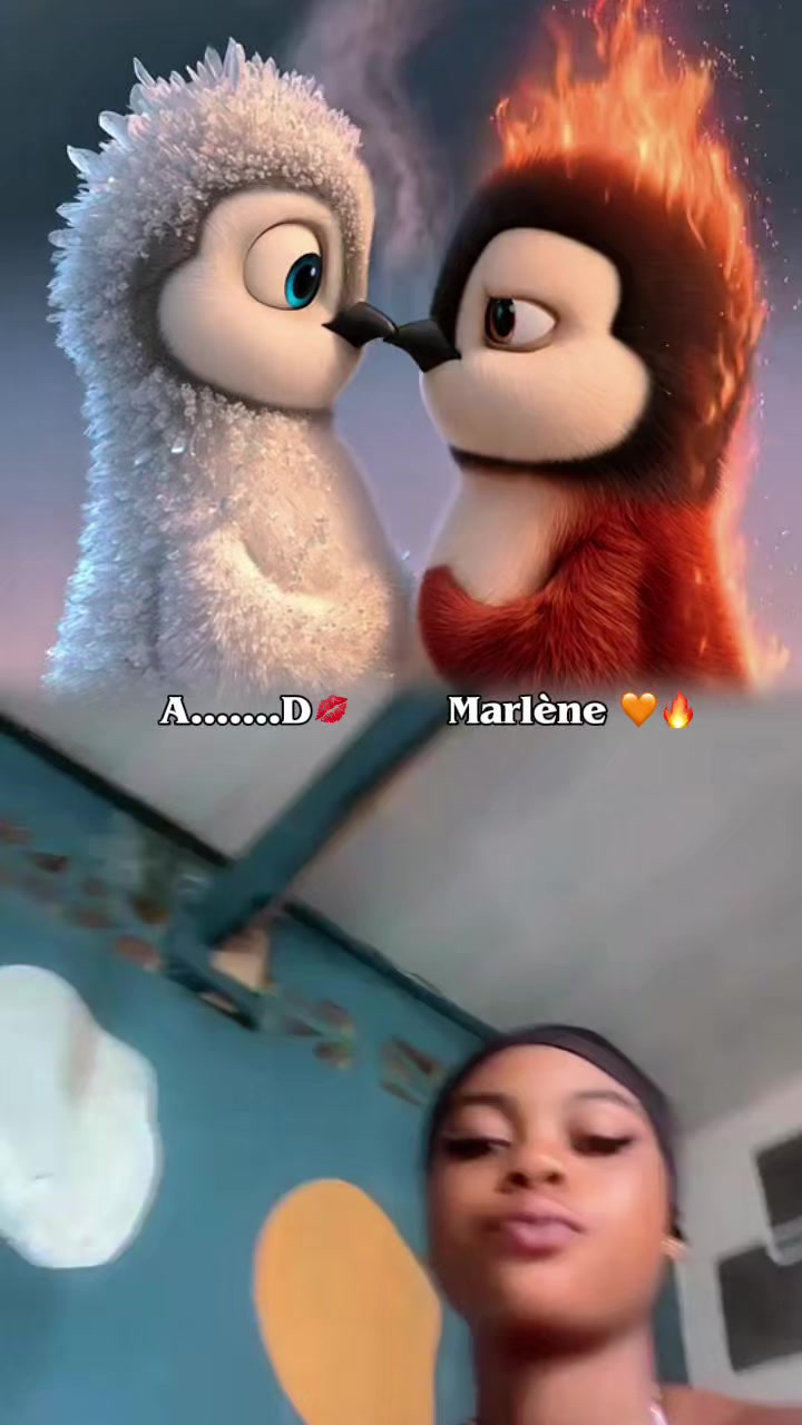 @marlaine la charmante 🥰❤️