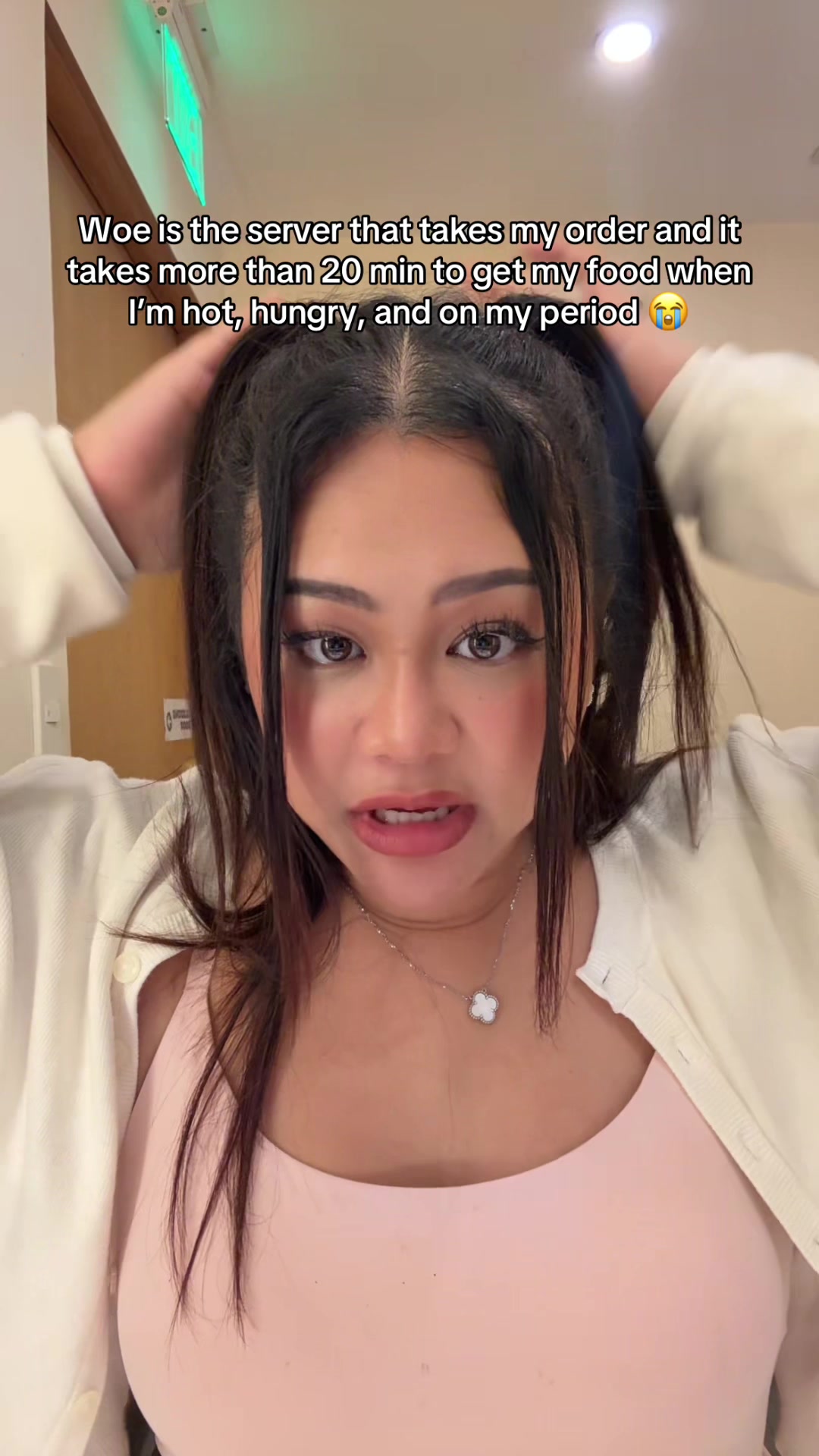 @angelechavez on IG