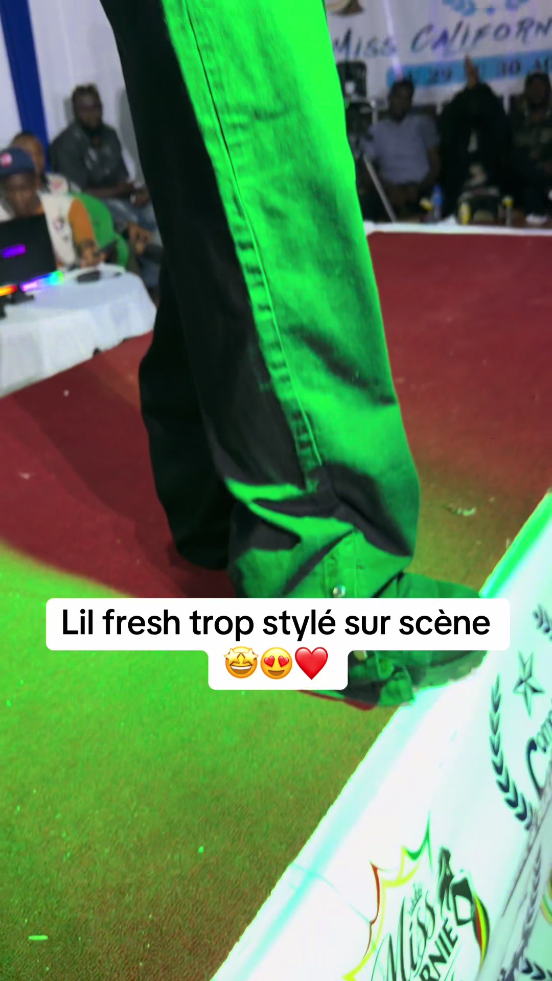 @TAD ET L’AFRIQUE NOIRE 🇬🇳