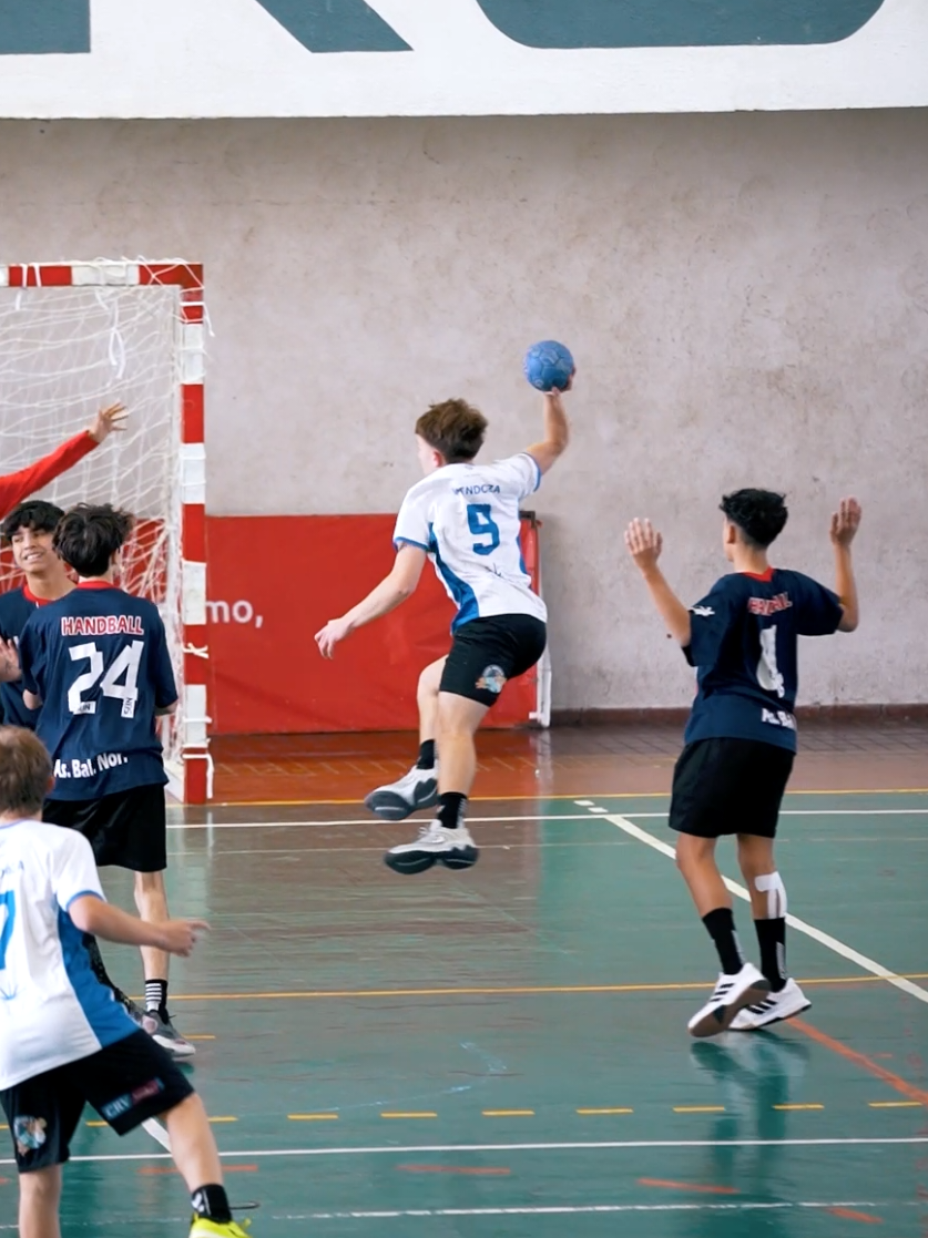 @Handball Argentina