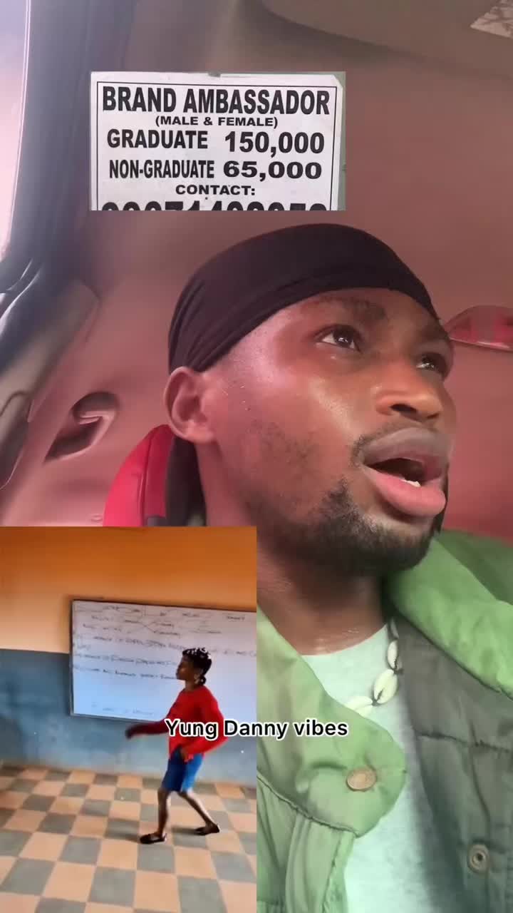 @yung danny vibes