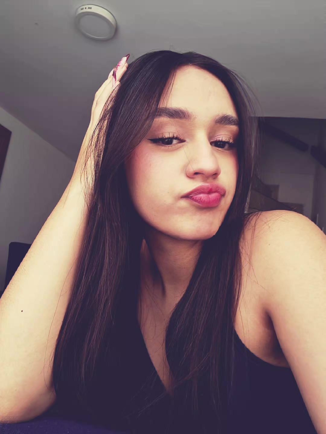 @*  🎀  𝒜𝓈𝒽𝓁𝑒𝓎  🎀  *