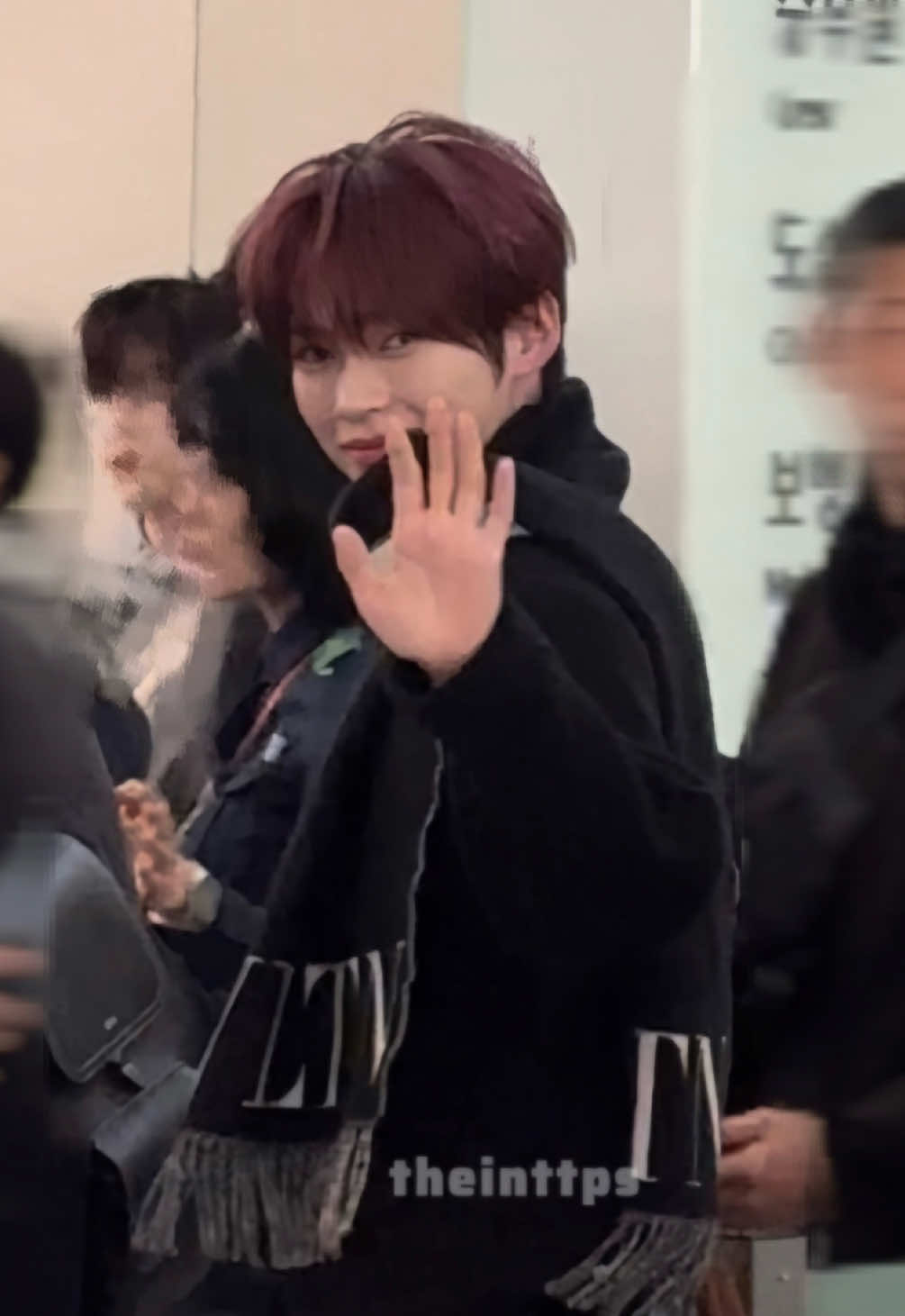 @떼인 ✩