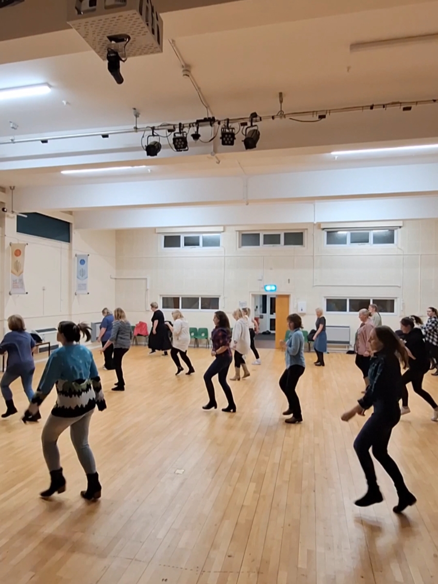 @Dance With Danni