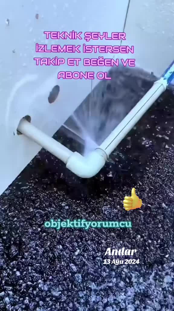@Objektif Yorumcu